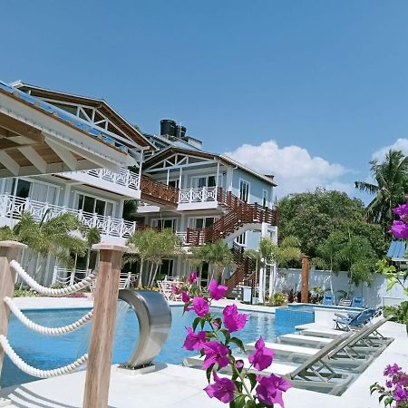 Oasis Tolu Hotel Boutique Exteriér fotografie