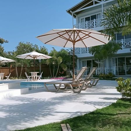 Oasis Tolu Hotel Boutique Exteriér fotografie