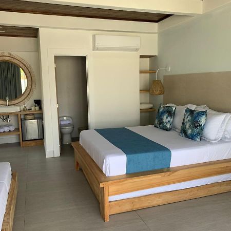 Oasis Tolu Hotel Boutique Exteriér fotografie