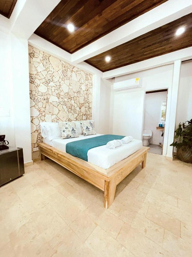 Oasis Tolu Hotel Boutique Exteriér fotografie