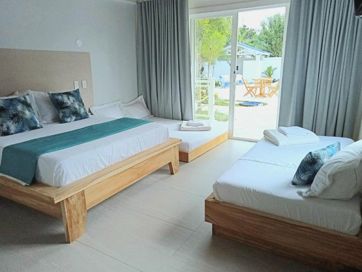 Oasis Tolu Hotel Boutique Exteriér fotografie
