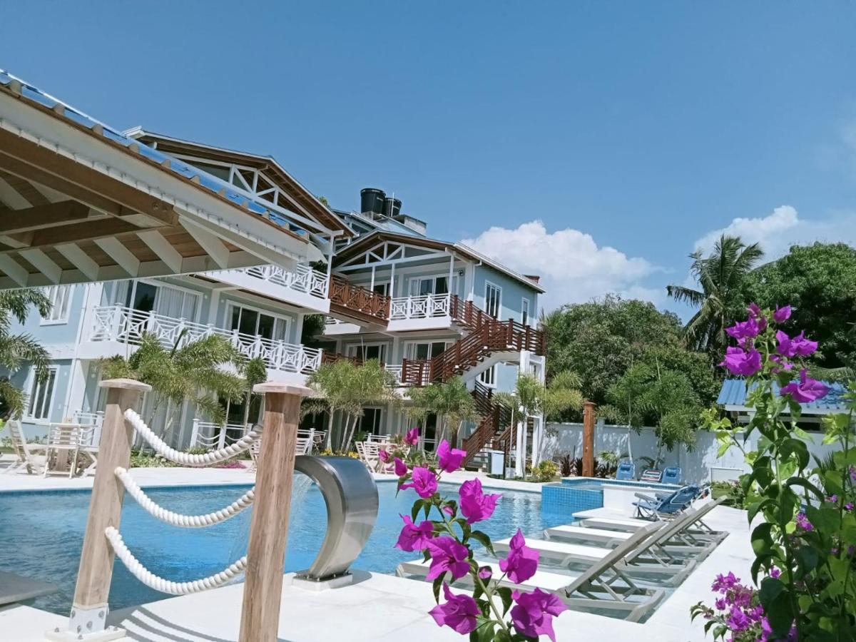 Oasis Tolu Hotel Boutique Exteriér fotografie