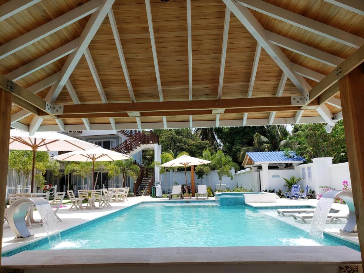 Oasis Tolu Hotel Boutique Exteriér fotografie