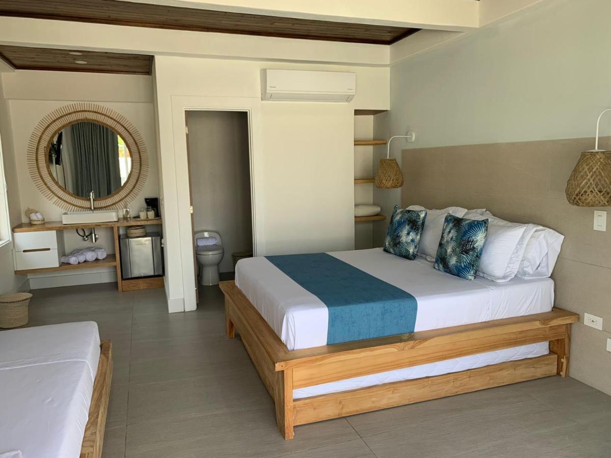 Oasis Tolu Hotel Boutique Exteriér fotografie