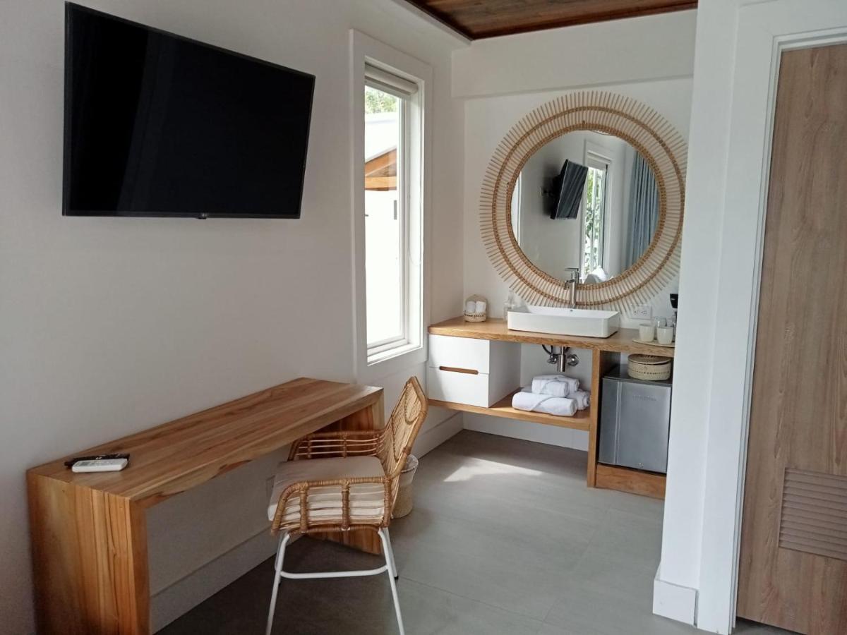 Oasis Tolu Hotel Boutique Pokoj fotografie
