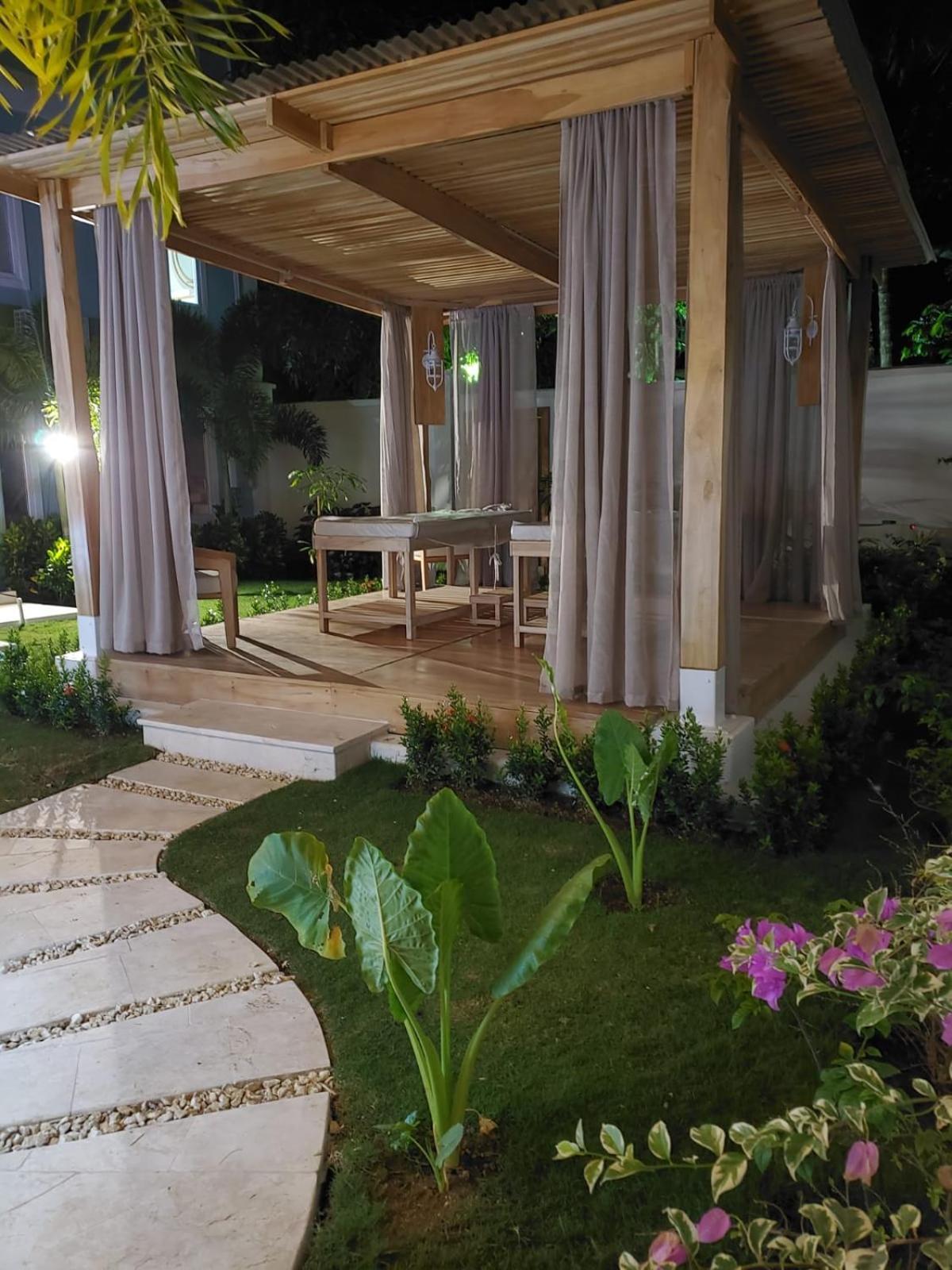 Oasis Tolu Hotel Boutique Exteriér fotografie